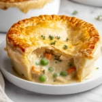 Chicken Pot Pie
