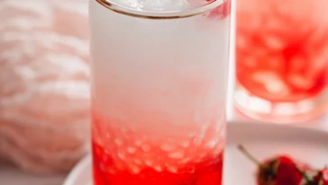 Italian Soda