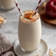 Apple Pie Smoothie