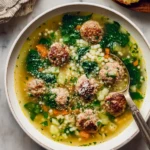 Italian Wedding Soup
