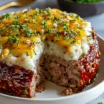 Classic Meatloaf