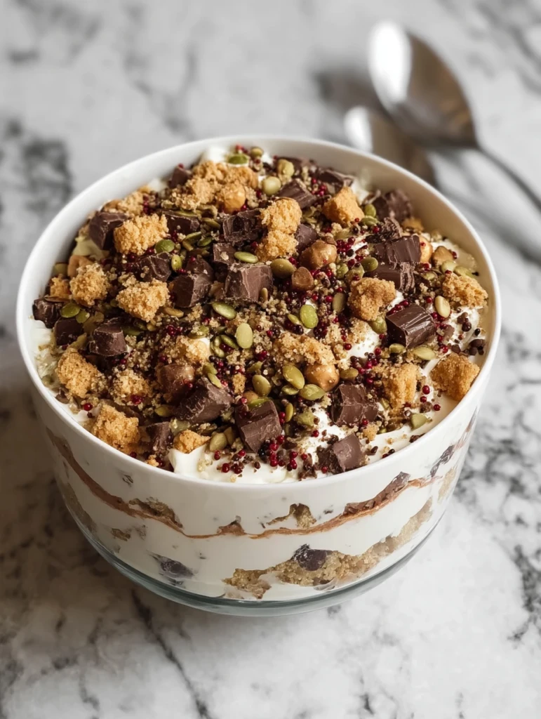 Heaven In A Bowl