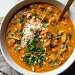 African Peanut Soup