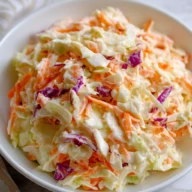 KFC Coleslaw Copycat