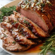 Fall Off the Bone Tender