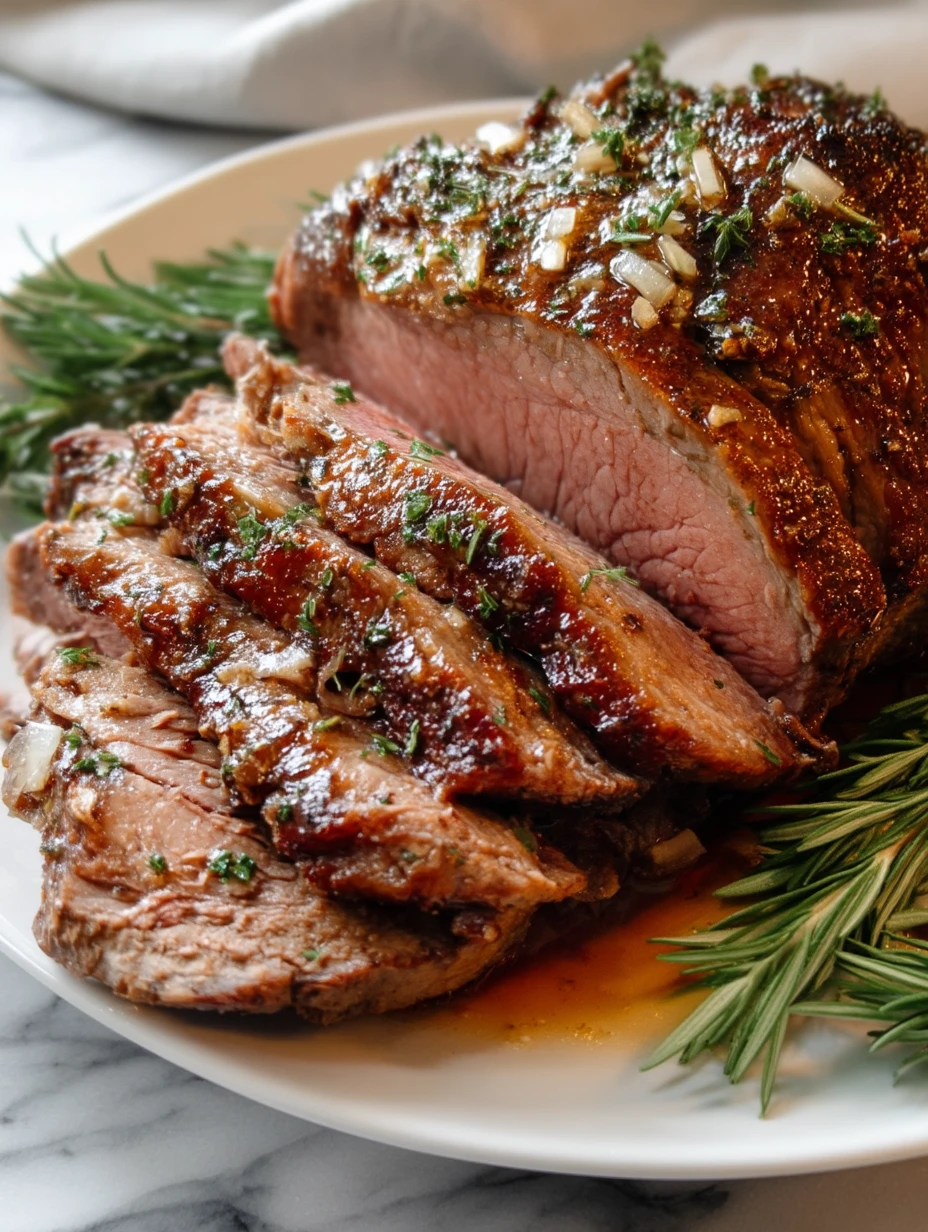 Fall Off the Bone Tender