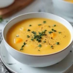 Carrot Potato Soup
