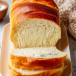 Irresistible Amish White Bread