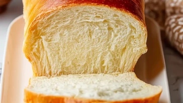 Irresistible Amish White Bread