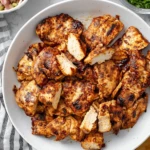 Best Chipotle Chicken Copycat