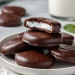 Homemade Peppermint Patties