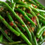 Best Crack Green Beans