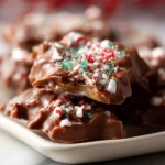 Crockpot Christmas Crack