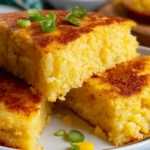 Best Navajo Cornbread