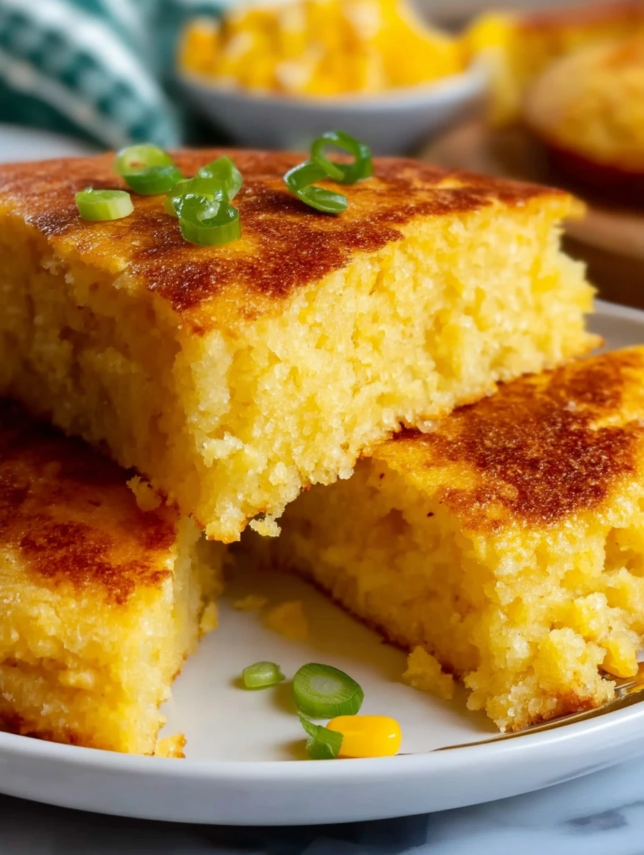 Best Navajo Cornbread