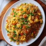 Egg Fried Rice