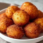 Perfect Gluten-Free Hushpuppies