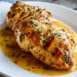 Honey Mustard Chicken