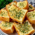 Garlic Bread