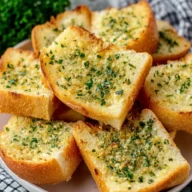 Garlic Bread