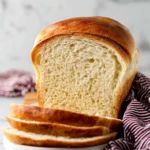 Simply Sandwich Bread