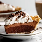 French Silk Pie
