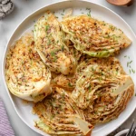 Marry Me Melting Cabbage