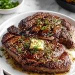 Steak Marinade Recipe