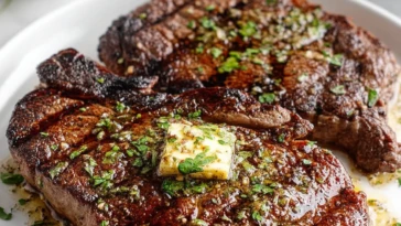 Steak Marinade Recipe