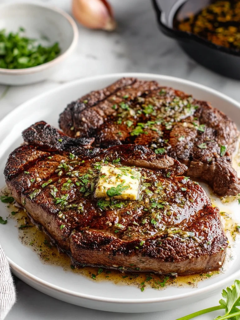 Steak Marinade Recipe
