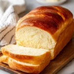 Homemade Amish Sweet Bread