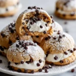 Cannoli Cookies