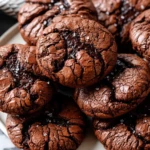 Brownie Cookies