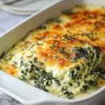 Trisha Yearwood's Spinach Casserole