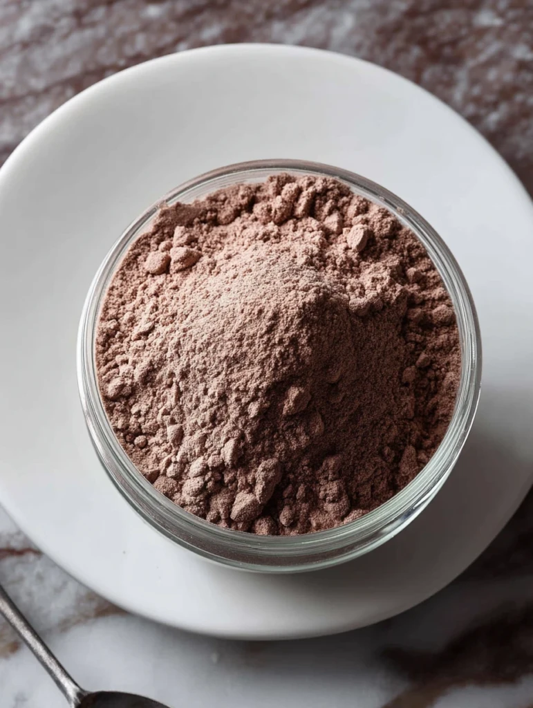 Hot Cocoa Mix
