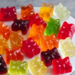 Homemade Gummies Fun Treat Recipe