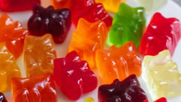 Homemade Gummies Fun Treat Recipe