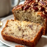 Sweet Alabama Pecan Bread