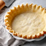 Grandma's Pie Crust