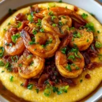 Shrimp and Grits