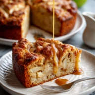 Best Apple Cake