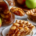 Best Apple Pie Filling