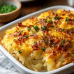 Hashbrown Casserole