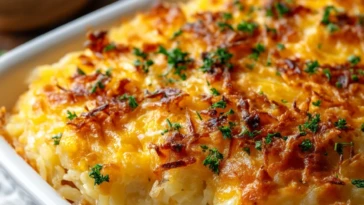 Hashbrown Casserole