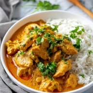 Coconut Curry Chicken