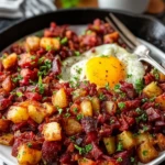 Corned Beef Hash