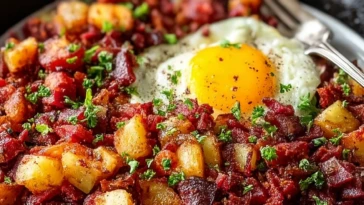 Corned Beef Hash
