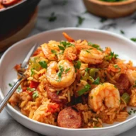 Classic Jambalaya