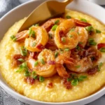 Easy Shrimp And Grits