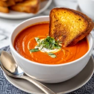 Creamy Tomato Soup